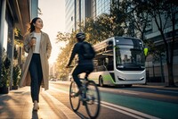 Sustainable City Commuting — Smarter, Greener, Cheaper Ways to Get Around Your City