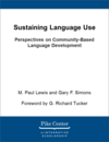 Sustaining Language Use