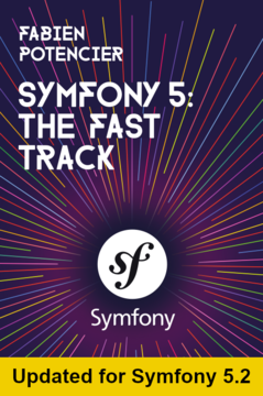 Symfony 5: The Fast Track