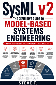 SysML v2: The Definitive Guide to Model-Based Systems Engineering
