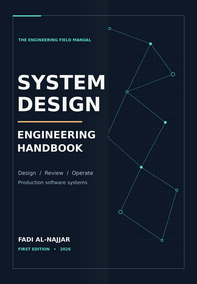 System Design Engineering Handbook