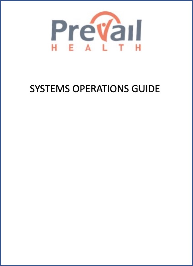 System Operations Guide [Leanpub PDF/iPad/Kindle]