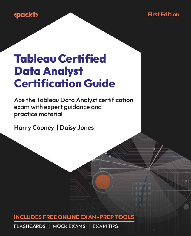 Tableau Certified Data Analyst Certification… [PDF/iPad/Kindle]
