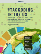 #tagcoding in the US