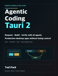 Agentic Coding Tauri 2