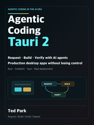 Agentic Coding Tauri 2