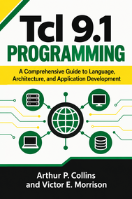 Tcl 9.1 Programming