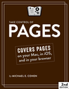 Take Control of Pages, Second Edition