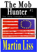 Tea Gang, changing strategy.