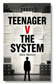Teenager V The System