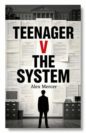 Teenager V The System