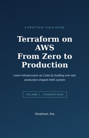 Terraform on AWS: From Zero to Production