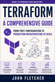 Terraform: A Comprehensive Guide