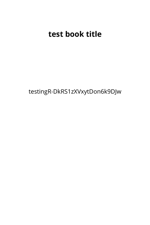 test book title [Leanpub PDF/iPad/Kindle]