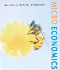 Test Bank for Microeconomics Australia in the Global Environment, 2nd edition Michael Parkin Robin Bade