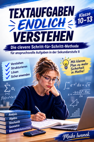 Textaufgaben endlich verstehen