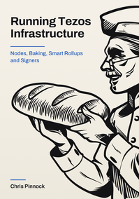 Running Tezos Infrastructure