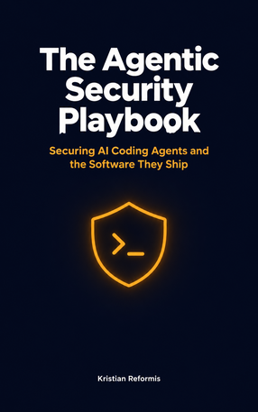 The Agentic Security Playbook