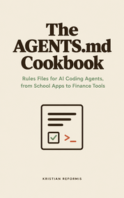 The Agents.md Cookbook