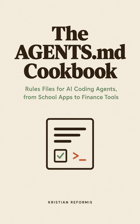 The Agents.md Cookbook
