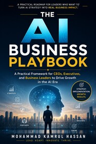 The AI Business Playbook