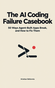 The AI Coding Failure Casebook