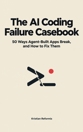 The AI Coding Failure Casebook