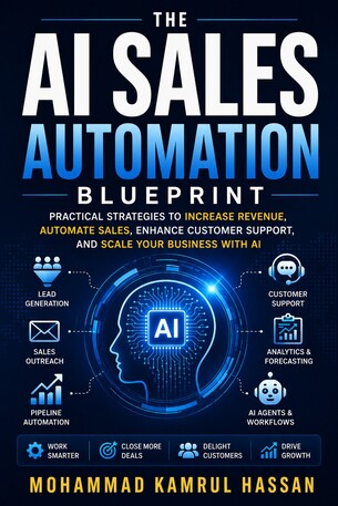 The AI Sales Automation Blueprint