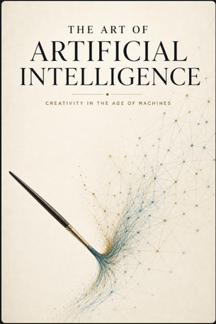 The Art of Artificial Intelligence