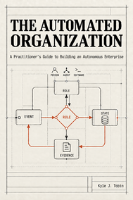 The Automated Organization