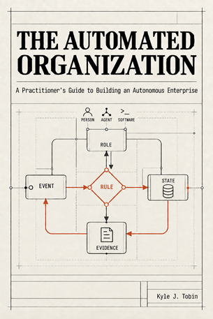 The Automated Organization