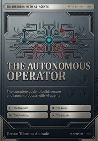 The Autonomous Operator
