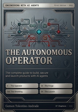 The Autonomous Operator