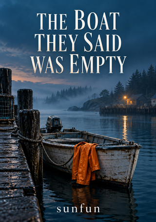 The Boat They Said Was Empty