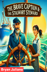 The Brave Captain & The Stalwart Steward
