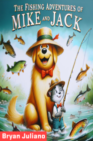The Fishing Adventures of Mike and Jack