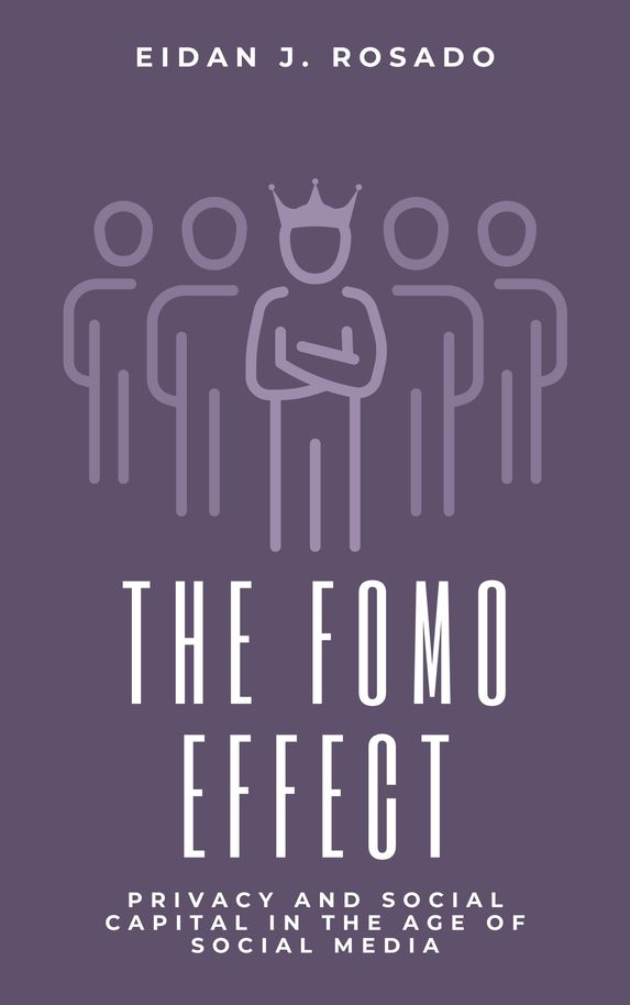 The FOMO Effect [Leanpub PDF/iPad/Kindle]