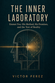 Cover of The inner laboratory