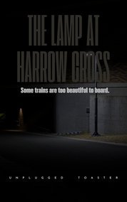 The Lamp at Harrow Cross