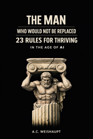 The Man Who Would Not Be Replaced