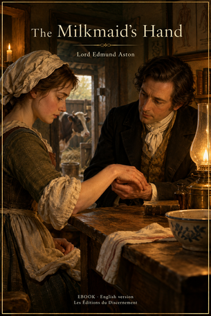 The Milkmaid’s Hand