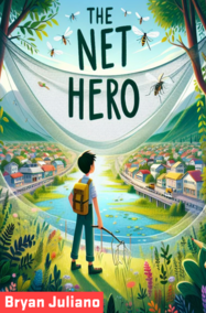 The Net Hero: A Tale of Courage and Conservation