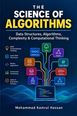 The Science of Algorithms
