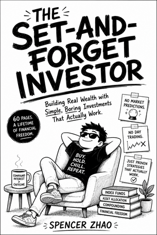 The Set-And-Forget Investor