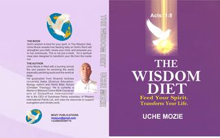 The Wisdom Diet