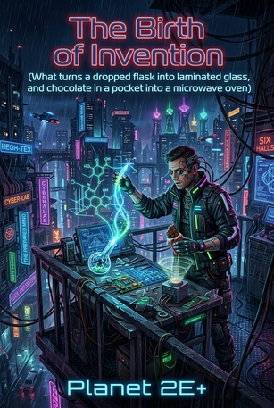The Birth of Invention