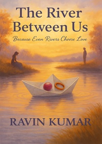 The River Between Us: Because Even Rivers Choose Love