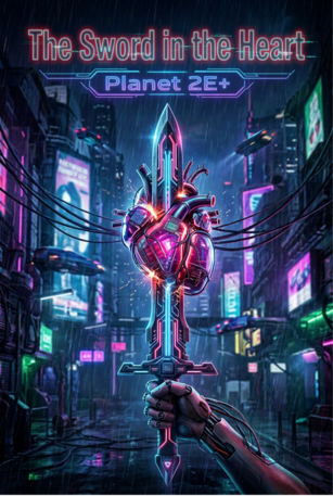 The Sword in the Heart
