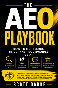 The AEO Playbook