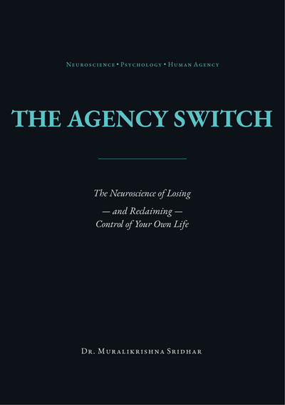 Cover of The Agency Switch